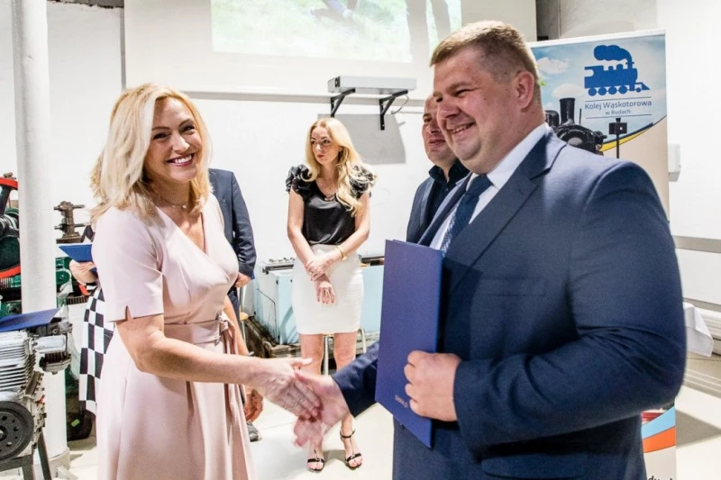 600 tys. zł dla subregionu zachodniego w ramach „Inicjatywy Sołeckiej”